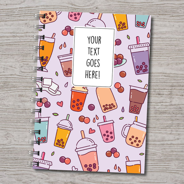 Make Your Own Notebook!
