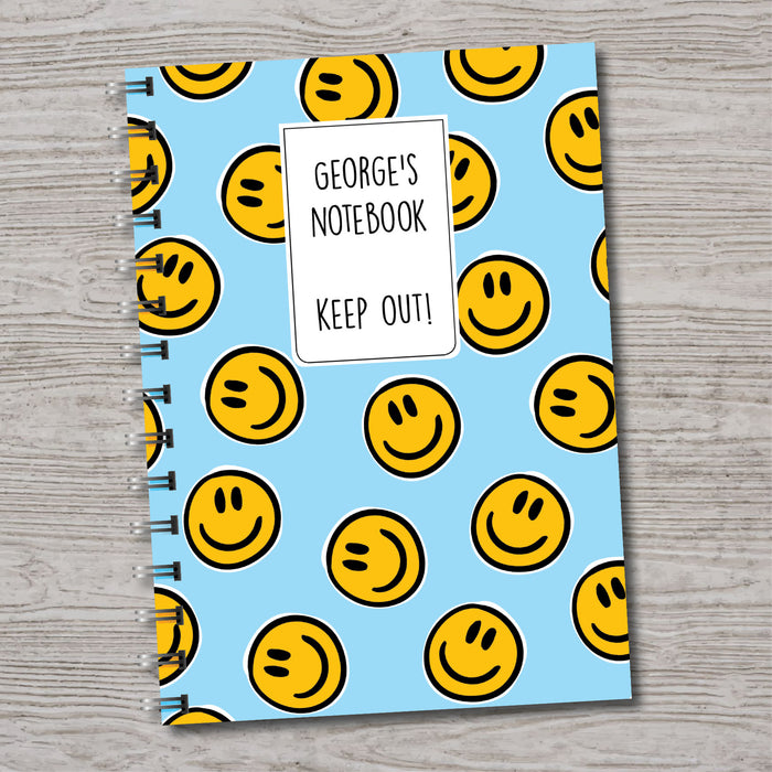 Make Your Own Notebook!