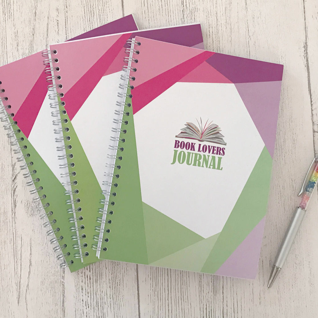 Journals, Diaries & Planners