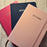 STITCHER - Hardback notebook for sewers, quilters, stitchers