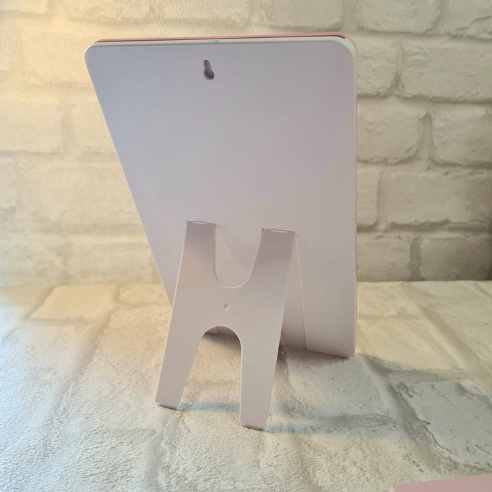 Deluxe Checklist Board / Schedule Tracker