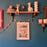 Wall Art Print - Yarn Hoarding