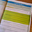 Reading overlays - guided reading, dyslexia aid - multiple colours to choose from