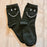Smiley Socks