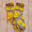Smiley Socks