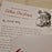Personalised Letter from Santa!