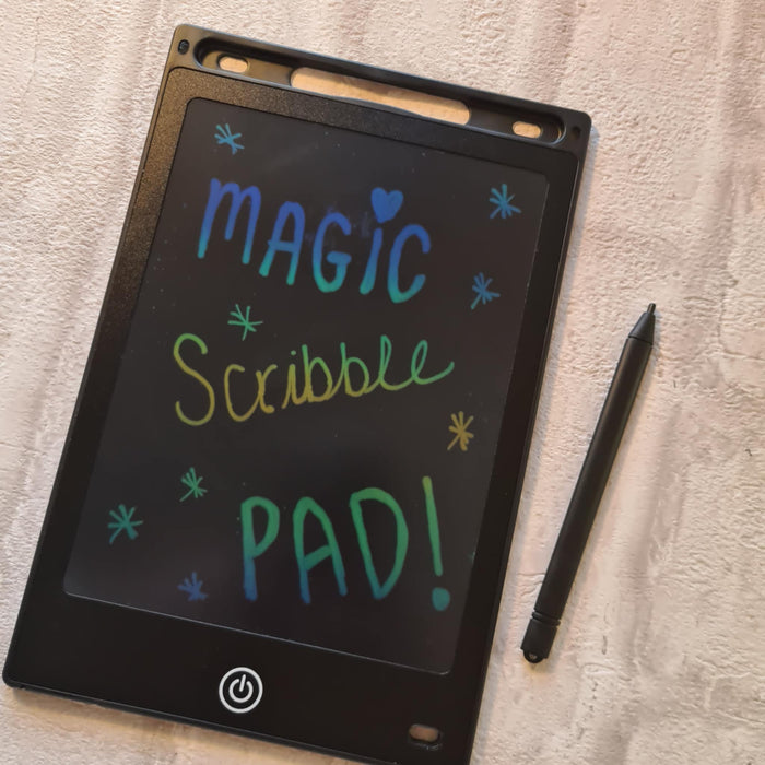 Magic Scribble Pad