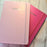 HOOKER - Hardback notebook for crocheters