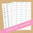 Appointment Book - Printable!
