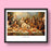 Wall Art Print - Bottomless Brunch