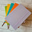 HOOKER - Hardback notebook for crocheters