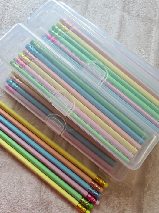 Yarny Pencil Set!