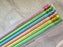 Yarny Pencil Set!
