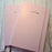 KNITTER - Hardback notebook for knitters