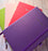KNITTER - Hardback notebook for knitters
