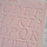 Stencils - alphabet & number, various fonts