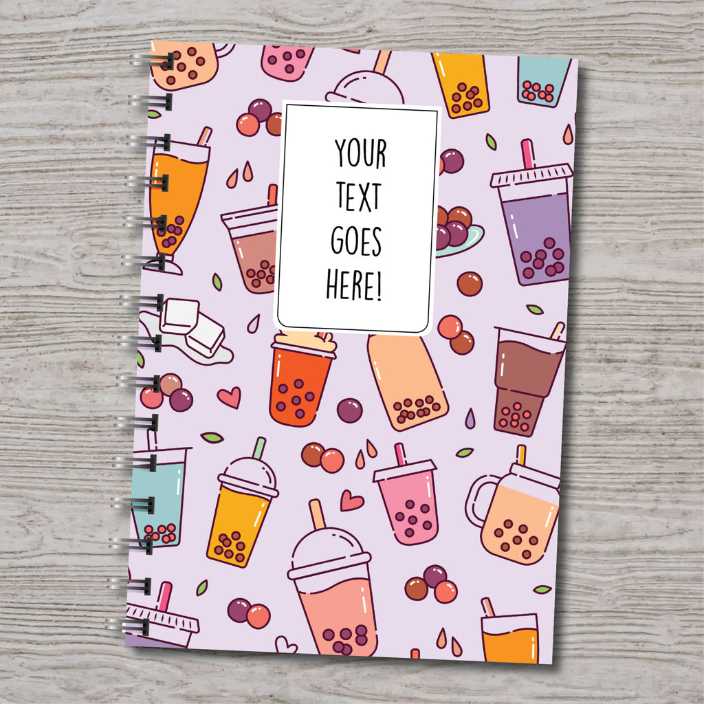 Make Your Own Notebook! — Stationery Geek