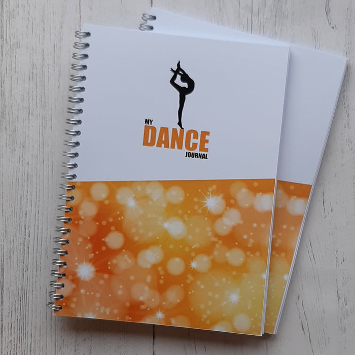 Dance Journal