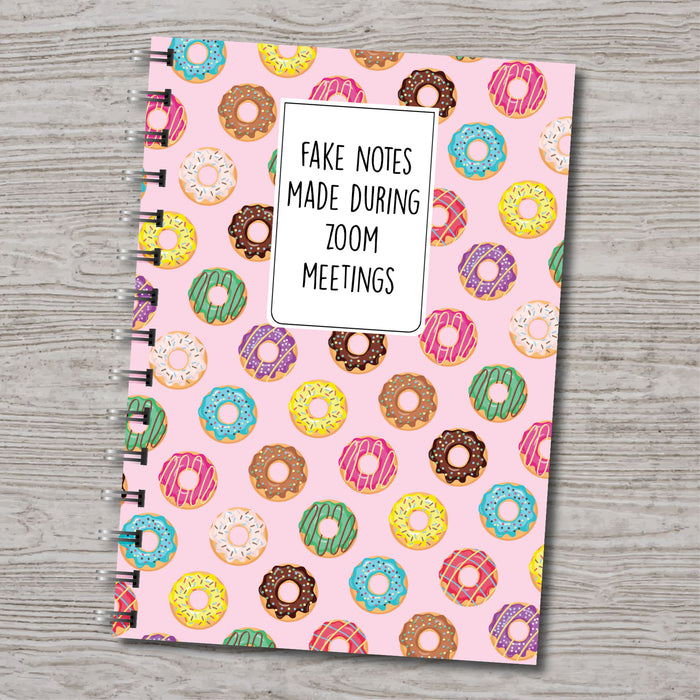 Make Your Own Notebook!