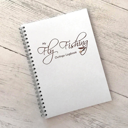 Fly Fishing Logbook