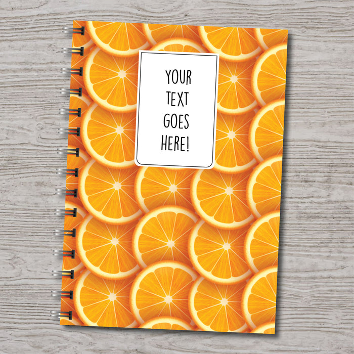Make Your Own Notebook!