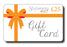 "Gift Card" - Stationery Geek!