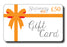 "Gift Card" - Stationery Geek!