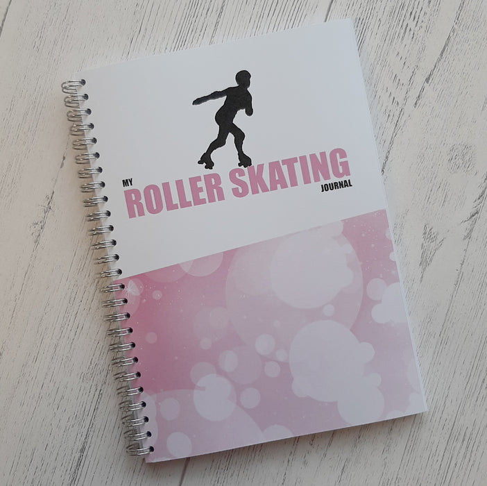 Roller Skating Journal