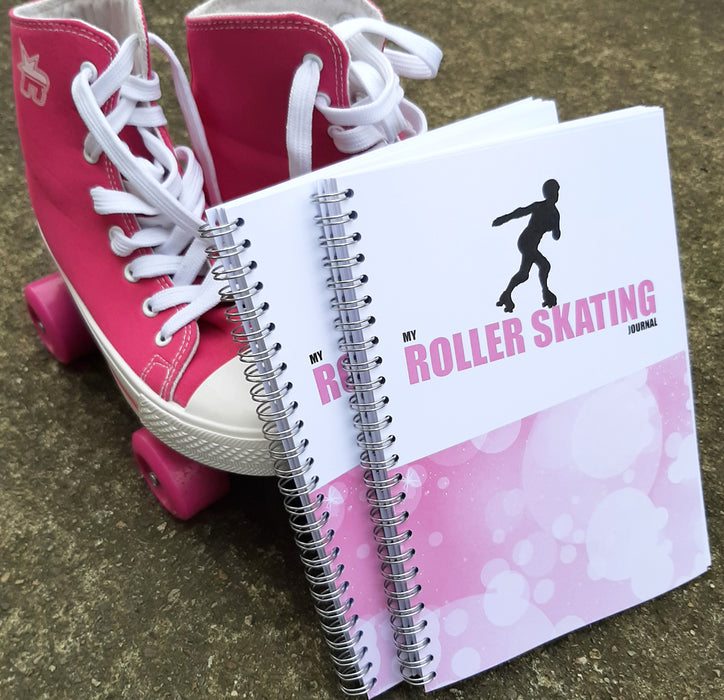 Roller Skating Journal