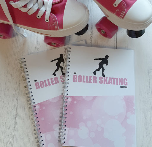 Roller Skating Journal
