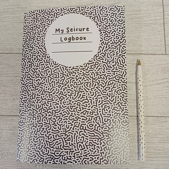 My Seizure Logbook